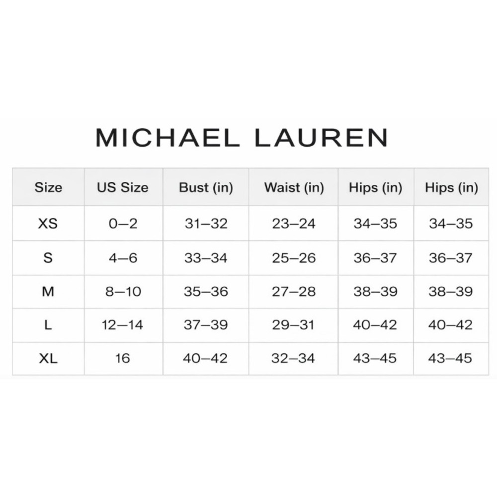 Michael Lauren Alfonso Top Women L Black NEW Oversized V-Neck Dolman ML-6457-RIB - Picture 10 of 11